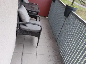 Pronájem bytu 2+kk, Praha - Letňany, Chotěšovská, 48 m2
