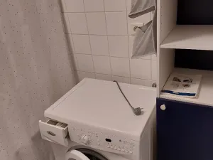 Pronájem bytu 2+kk, Praha - Letňany, Chotěšovská, 48 m2