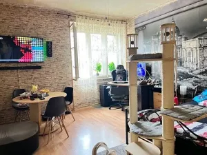 Prodej bytu 3+1, Praha - Záběhlice, Záběhlická, 90 m2