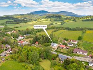 Prodej vícegeneračního domu, Mladé Buky, 238 m2