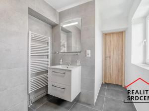 Pronájem bytu 1+1, Děhylov, Výstavní, 41 m2