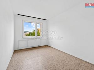 Pronájem bytu 1+1, Děčín - Děčín XXXII-Boletice nad Labem, Pražská, 40 m2