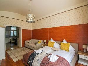 Prodej bytu 3+kk, Praha - Vinohrady, Balbínova, 71 m2