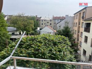 Prodej bytu 2+1, Písek - Budějovické Předměstí, Erbenova, 58 m2
