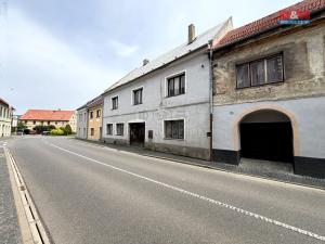 Prodej rodinného domu, Kravaře, P. Bezruče, 240 m2