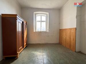Prodej rodinného domu, Kravaře, P. Bezruče, 240 m2