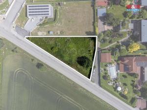 Prodej pozemku pro bydlení, Strakonice - Dražejov, 1204 m2