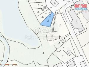 Prodej chaty, Kynšperk nad Ohří - Dolní Pochlovice, Pochlovická, 15 m2