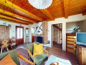 Prodej rodinného domu, Sluštice, 116 m2