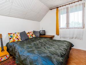 Prodej rodinného domu, Sluštice, 116 m2