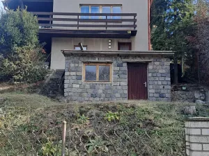 Prodej rodinného domu, Sluštice, 116 m2