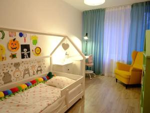 Prodej bytu 3+1, Zliv, Zahradní, 72 m2