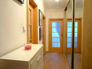 Prodej bytu 3+1, Zliv, Zahradní, 72 m2