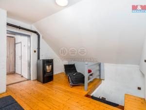 Prodej ubytování, Lampertice, 140 m2