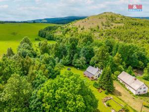 Prodej ubytování, Lampertice, 140 m2