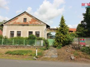 Prodej pozemku pro bydlení, Žleby - Zehuby, 7032 m2