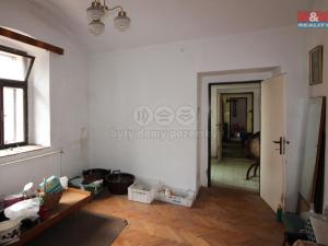 Prodej pozemku pro bydlení, Žleby - Zehuby, 7032 m2