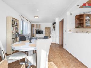 Prodej rodinného domu, Horní Libchava, 141 m2