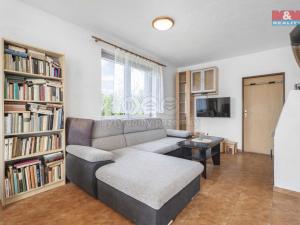 Prodej rodinného domu, Horní Libchava, 141 m2