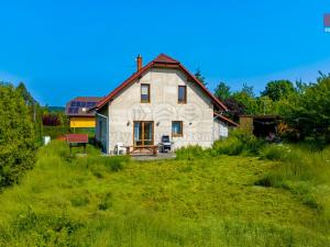 Prodej rodinného domu, Horní Libchava, 141 m2