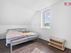 Prodej rodinného domu, Horní Libchava, 141 m2