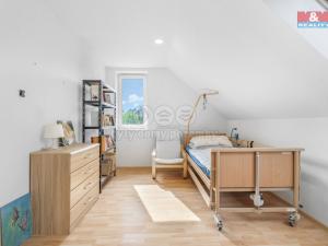 Prodej rodinného domu, Horní Libchava, 141 m2