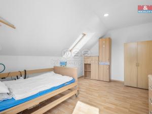 Prodej rodinného domu, Horní Libchava, 141 m2