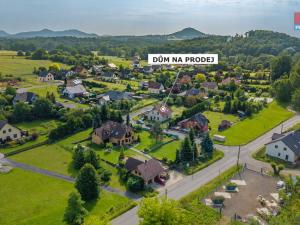 Prodej rodinného domu, Horní Libchava, 141 m2
