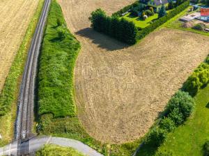Prodej pozemku pro bydlení, Čtveřín - Doubí, 3061 m2
