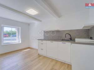 Prodej obchodního prostoru, Plzeň - Doudlevce, Šípková, 70 m2