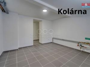 Prodej obchodního prostoru, Plzeň - Doudlevce, Šípková, 70 m2