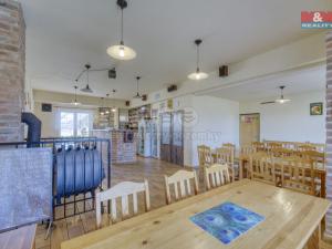 Prodej obchodního prostoru, Starý Kolín, Za poštou, 3398 m2