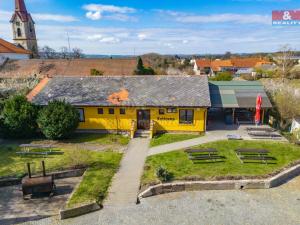 Prodej obchodního prostoru, Starý Kolín, Za poštou, 3398 m2
