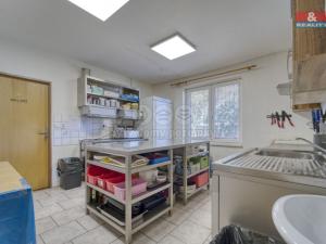 Prodej obchodního prostoru, Starý Kolín, Za poštou, 3398 m2