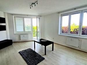 Pronájem bytu 3+1, Olomouc, Rumunská, 95 m2