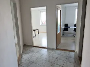 Pronájem bytu 3+1, Olomouc, Rumunská, 95 m2