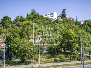 Prodej bytu 1+kk, Praha - Košíře, Plzeňská, 36 m2