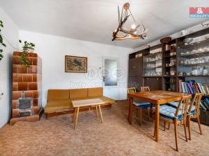 Prodej chalupy, Tatenice, 65 m2
