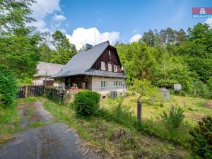 Prodej chalupy, Tatenice, 65 m2