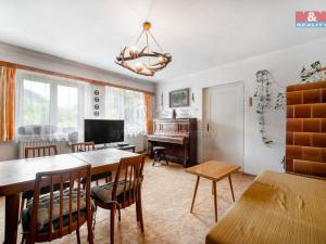 Prodej chalupy, Tatenice, 65 m2