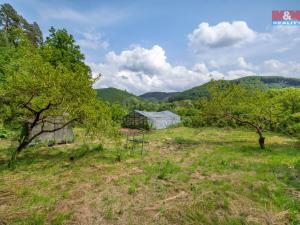 Prodej chalupy, Tatenice, 65 m2