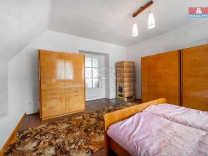 Prodej chalupy, Tatenice, 65 m2