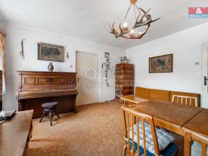 Prodej chalupy, Tatenice, 65 m2