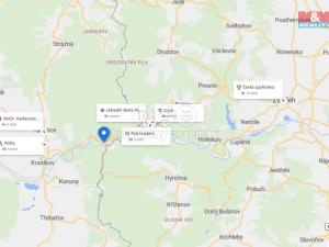 Prodej chalupy, Tatenice, 65 m2