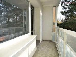 Pronájem bytu 2+kk, Brno, ulice Kosmonautů, 42 m2