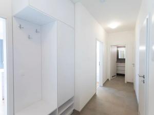Pronájem bytu 2+kk, Praha - Karlín, Breitfeldova, 60 m2