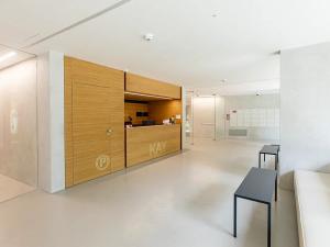 Pronájem bytu 2+kk, Praha - Karlín, Karolinská, 81 m2