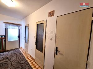 Prodej rodinného domu, Píšť, 180 m2
