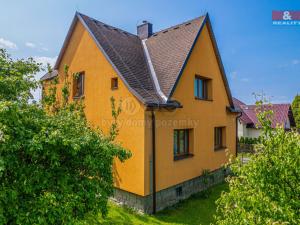 Prodej rodinného domu, Frýdek-Místek - Frýdek, Bruzovská, 250 m2