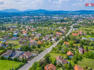 Prodej rodinného domu, Frýdek-Místek - Frýdek, Bruzovská, 250 m2